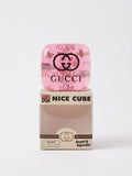 Gucci Squishy Cube