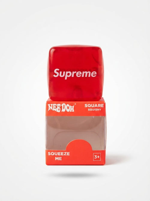 Supreme Squishy Cube